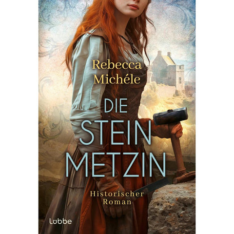 Die Steinmetzin