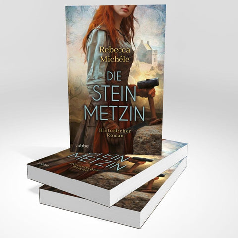 Die Steinmetzin