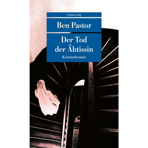 Der Tod der Äbtissin