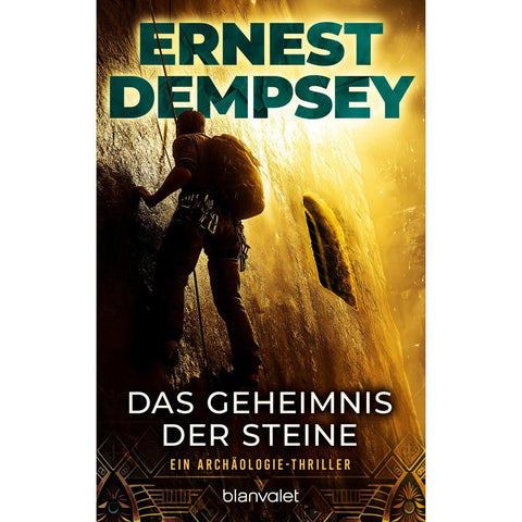 Das Geheimnis der Steine