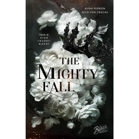 The Mighty Fall