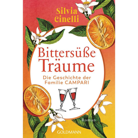 Bittersüße Träume