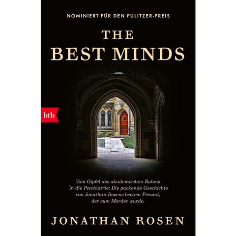 The Best Minds