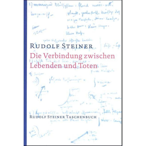 Die Verbindung zwischen Lebenden und Toten