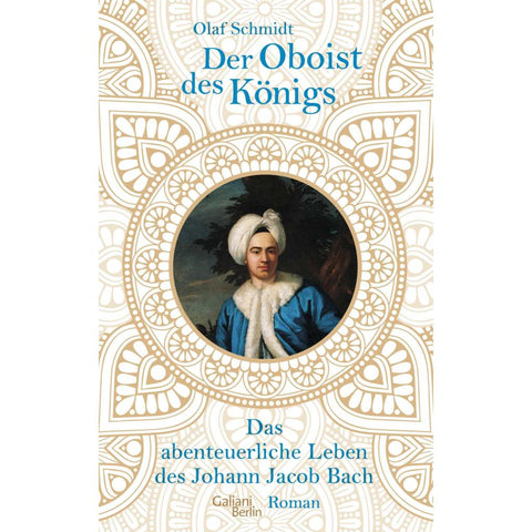 Der Oboist des Königs