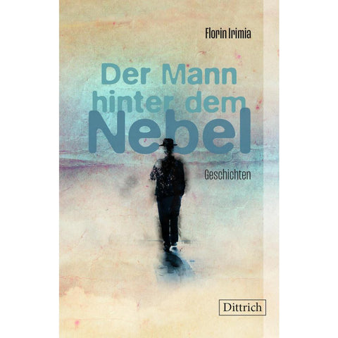 Der Mann hinter dem Nebel