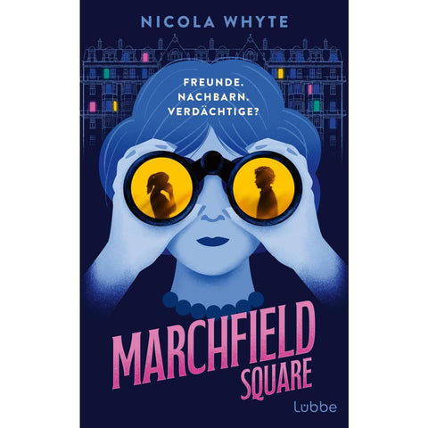 Marchfield Square
