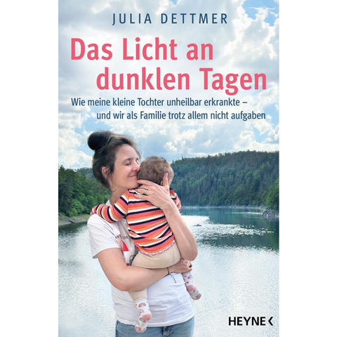 Das Licht an dunklen Tagen