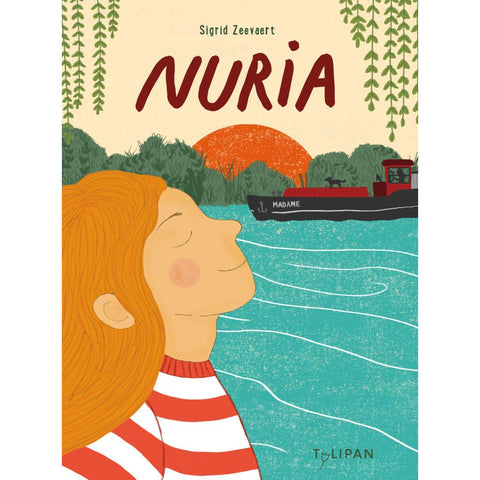 Nuria