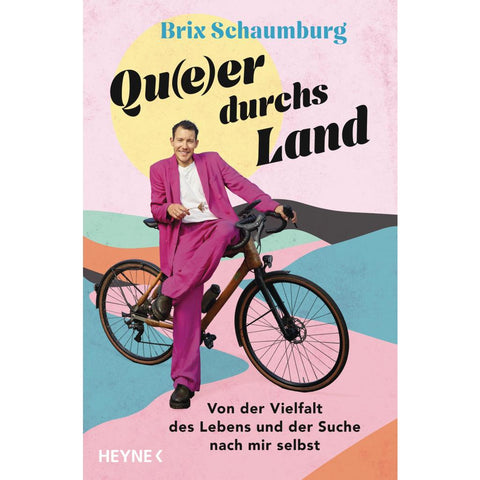 Qu(e)er durchs Land