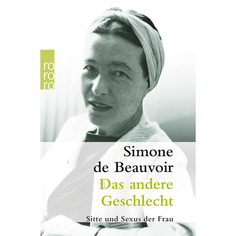 Das andere Geschlecht