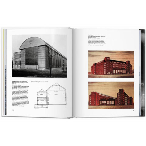 Architektur des 20. Jahrhunderts
