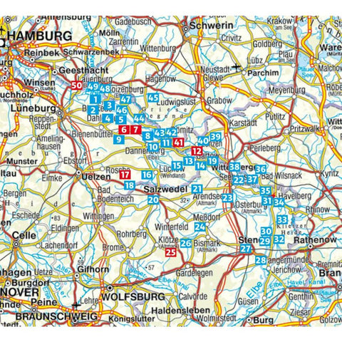 Elbtalaue