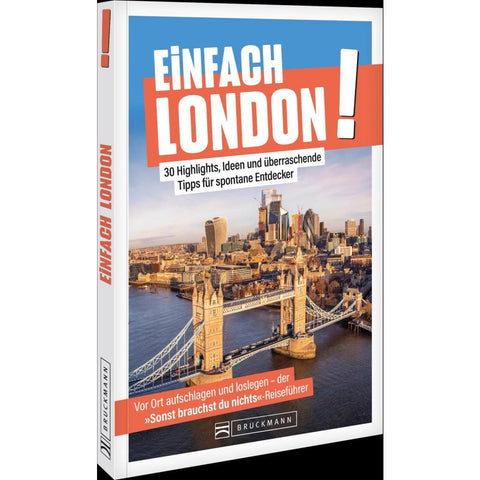 Einfach London!