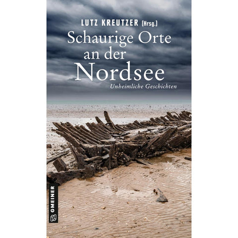 Schaurige Orte an der Nordsee