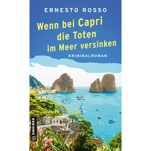 Wenn bei Capri die Toten im Meer versinken