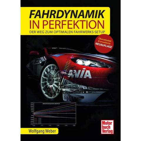 Fahrdynamik in Perfektion