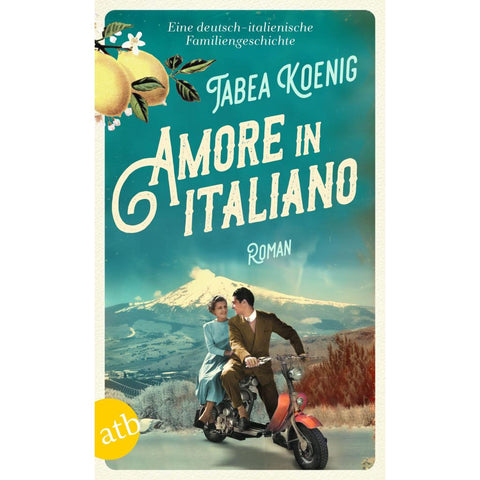 Amore in italiano