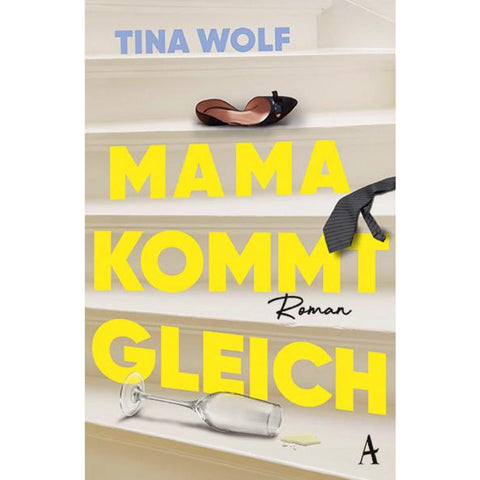 Mama kommt gleich