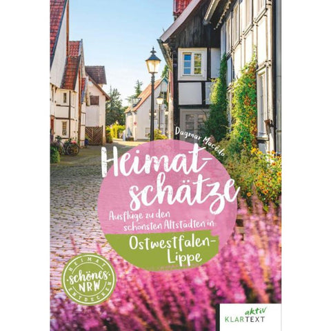 Heimatschätze in Ostwestfalen-Lippe