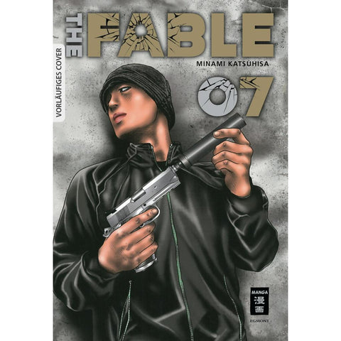 The Fable 07