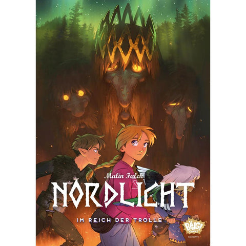 Nordlicht 04