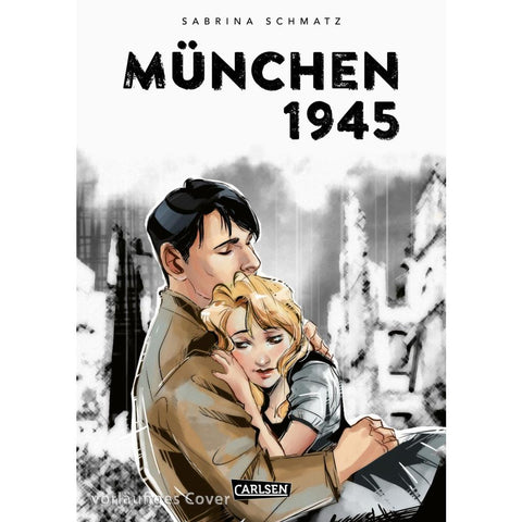 München 1945