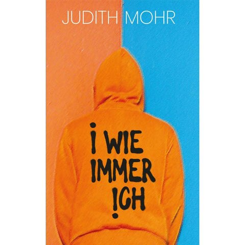 I wie immer ich