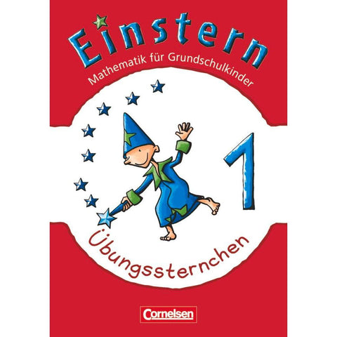 Einstern - Neubearbeitung 1. Übungsheft