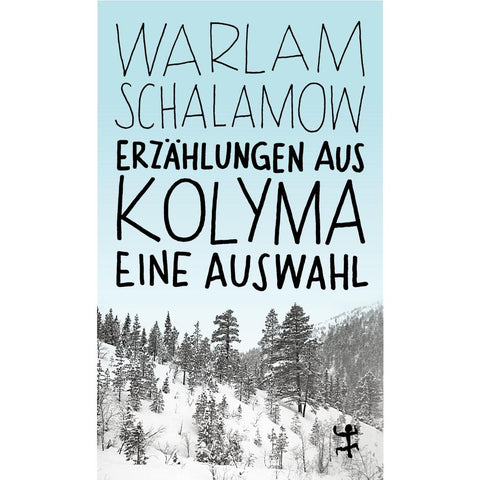 Erzählungen aus Kolyma