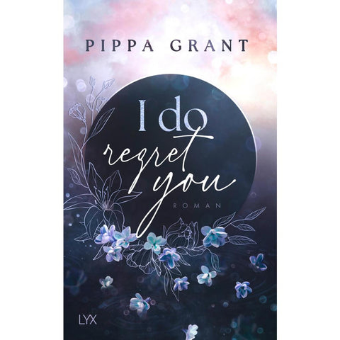 I Do Regret You