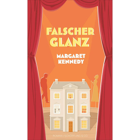 Falscher Glanz