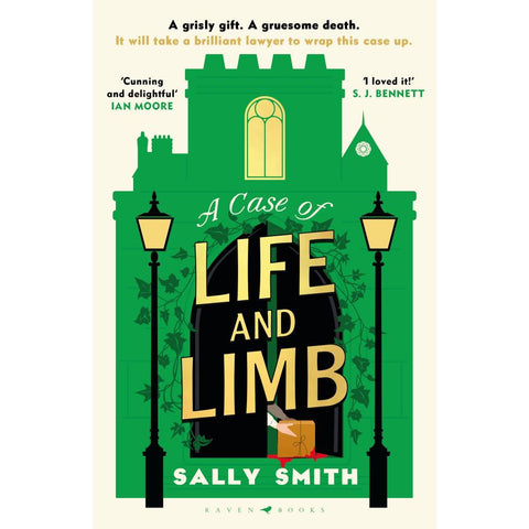 A Case of Life and Limb