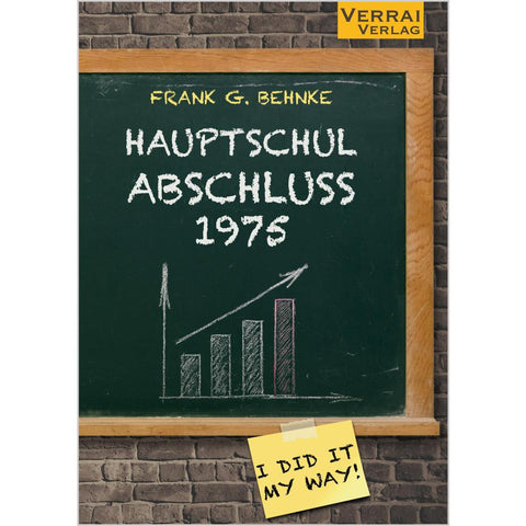 Hauptschulabschluss 1975