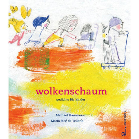 wolkenschaum