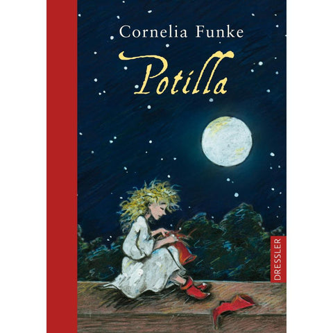 Potilla