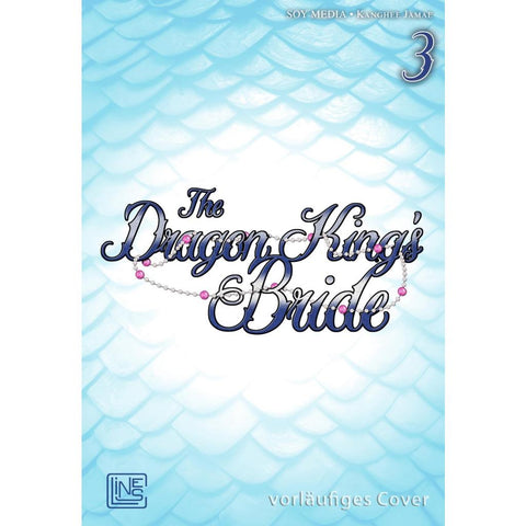 The Dragon King's Bride 3