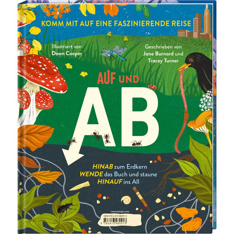 Auf und Ab