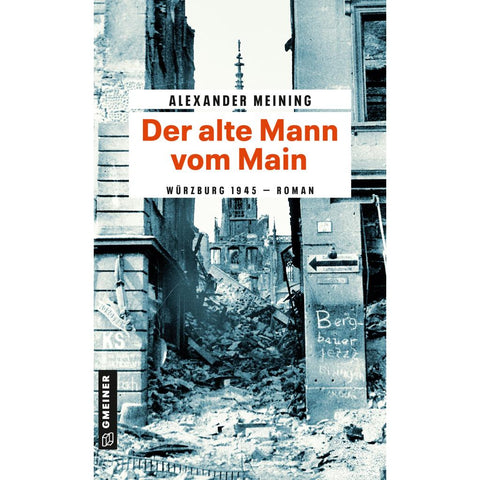 Der alte Mann vom Main