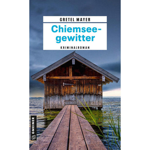 Chiemseegewitter