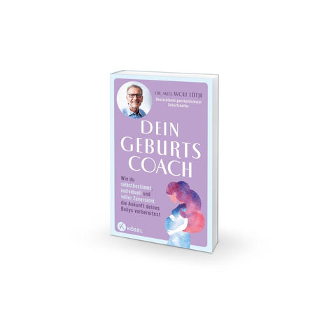 Dein Geburtscoach
