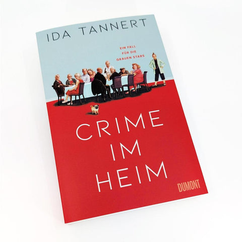 Crime im Heim