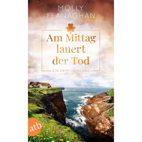 Am Mittag lauert der Tod
