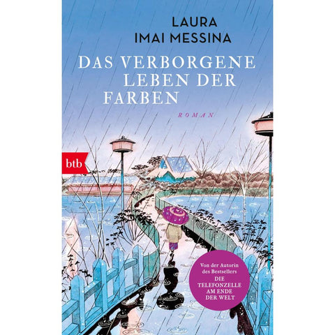 Das verborgene Leben der Farben