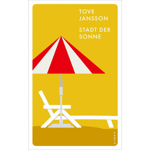 Stadt der Sonne