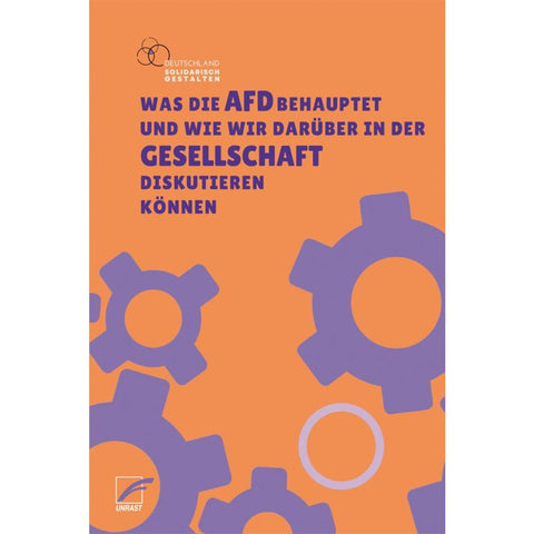 Was die AfD behauptet
