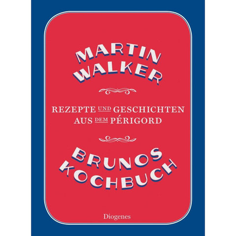 Brunos Kochbuch