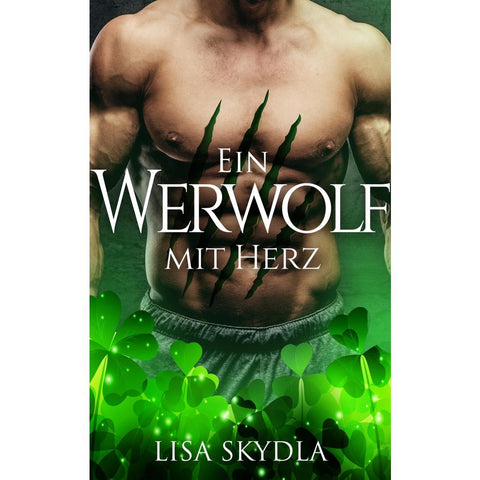 Ein Werwolf mit Herz