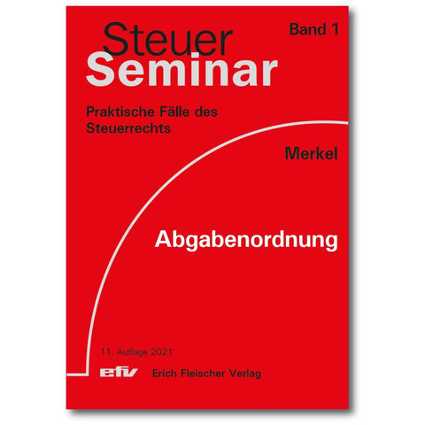 Abgabenordnung
