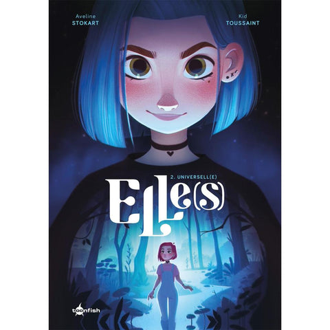Elle(s). Band 2